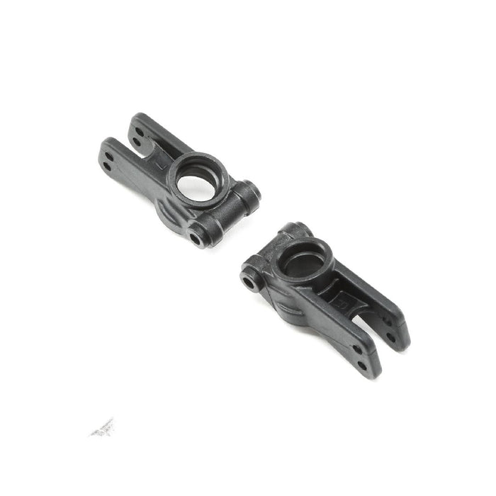 Losi Rear Hubs Set: TENACITY ALL
