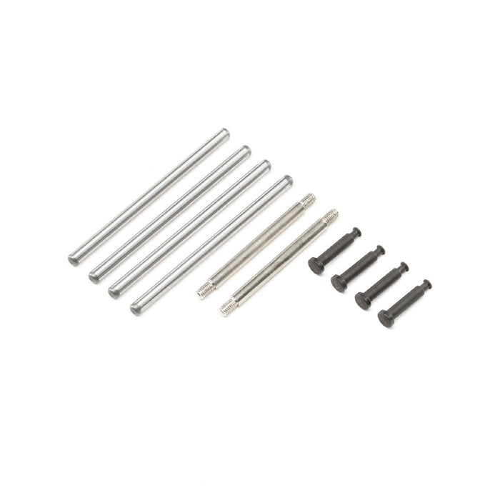 Losi Hingepin & Kingpin Set: TENACITY ALL