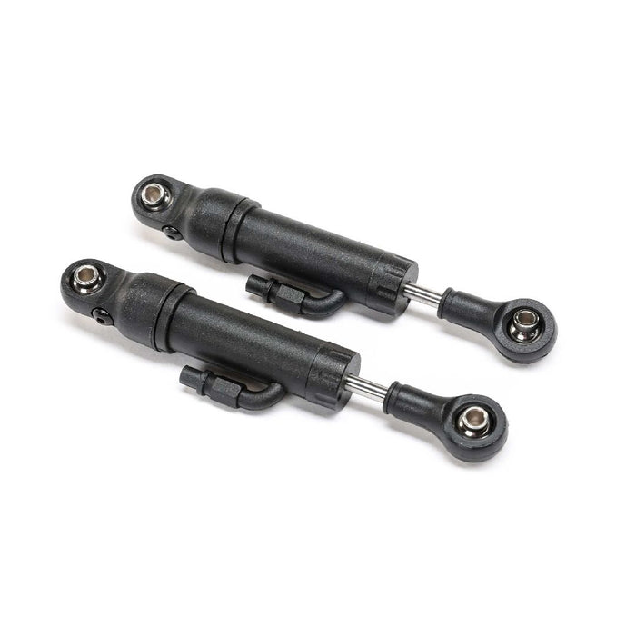 Losi Front Secondary Shock (2): Baja Rey 2.0