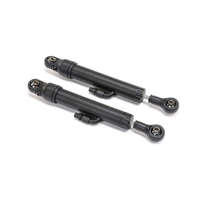Losi Rear Secondary Shock (2): Baja Rey 2.0