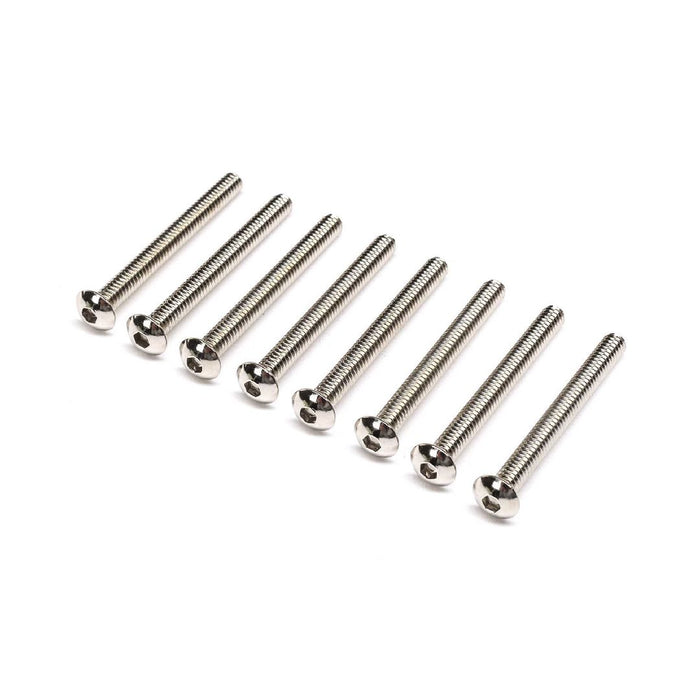 Losi 5-40 x 1 1/4 BH Screw (8)