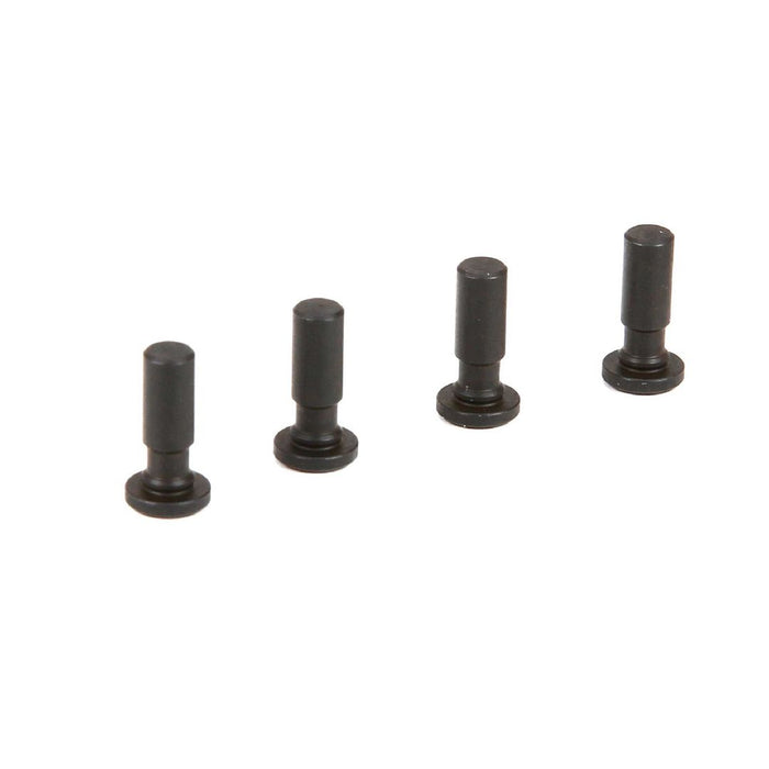 Losi Steering King Pin Set (4): V100