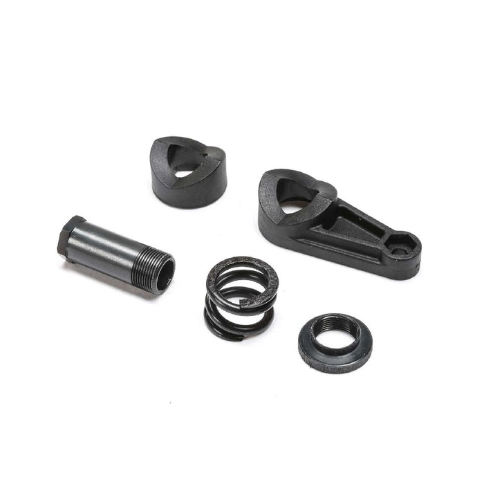 Losi Helical Servo Saver Set, 23T: LMT, TTLMT