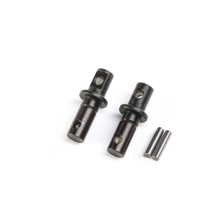 Losi Center Differential Output Shafts (2): LMT