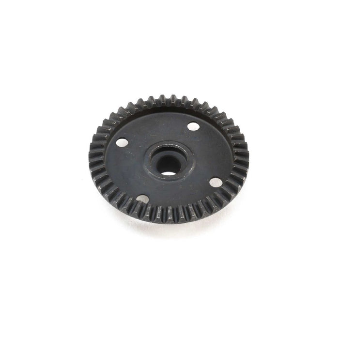 Losi Front/Rear Diff Ring Gear: LMT