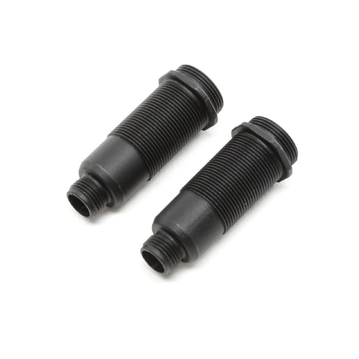 Losi 8T Front, 8 Rear Shock Body (2): 8 & 8T RTR