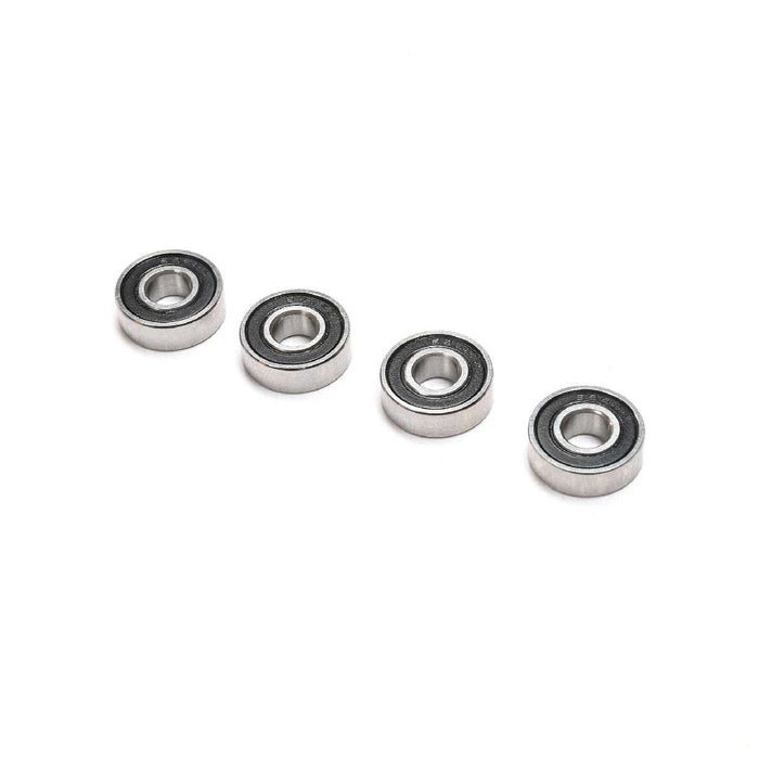 Losi 6x15x5mm Metal Shield Ball Bearing (4)