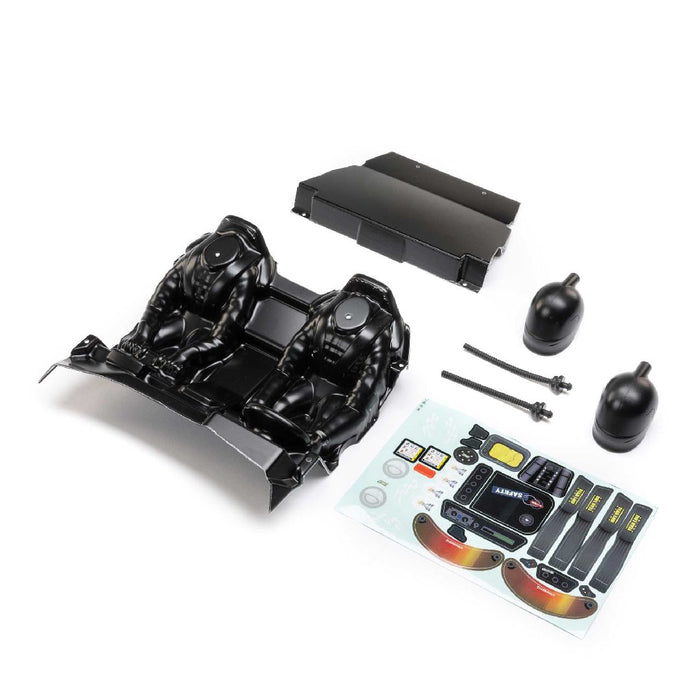 Losi Interior Set: SLN