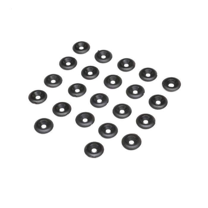 Losi Body Button (22): SLN
