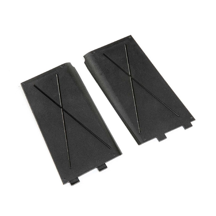 Losi Front Mud Guards (Left/Right): SBR 2.0