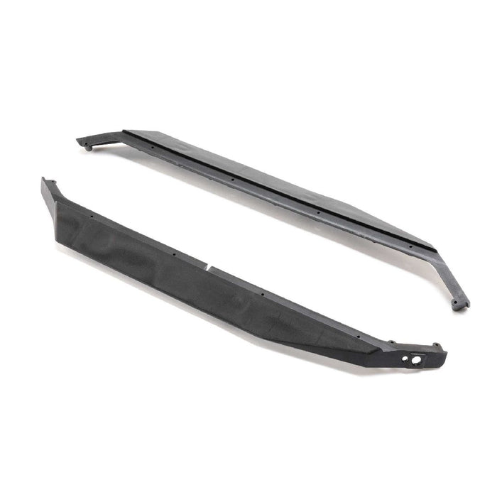 Losi Side Guard Set: SLN