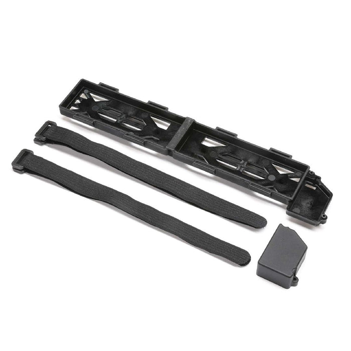 Losi Battery Tray: SLN
