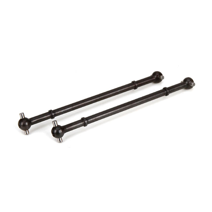 Losi Driveshaft & Axle Dogbone (2): 1/5 4wd DB XL