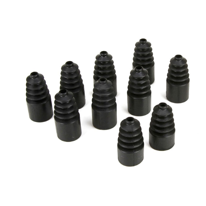 Losi Axle Boot Set (10): 1/5 4wd  DBXL