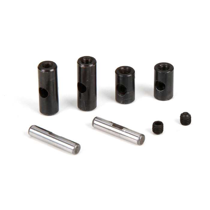 Losi Universal Rebuild Kit (2): 1/5 4wd DBXL