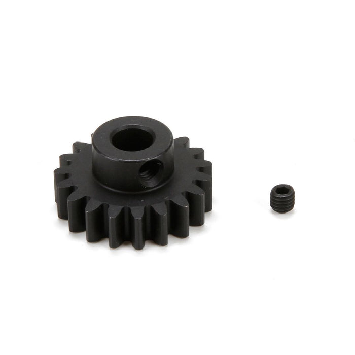 Losi Mod 1.5 Steel Pinion Gear (8mm Shaft) (19T)