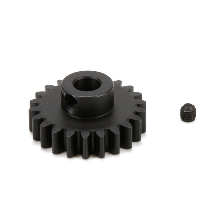 Losi Mod 1.5 Steel Pinion Gear (8mm Shaft) (22T)