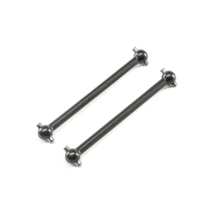 Losi Dogbone, Rear Axle (2): Super Baja Rey