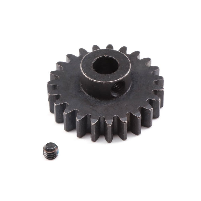 Losi Mod 1.5 Steel Pinion Gear (8mm Shaft) (23T)