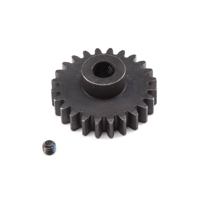 Losi Mod 1.5 Steel Pinion Gear (8mm Shaft) (24T)