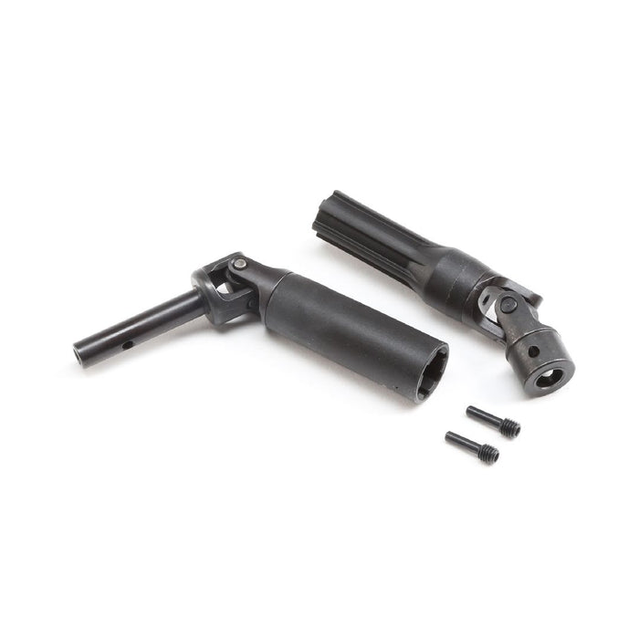 Losi Front Drive Shaft Slider, Complete: Super Rock Rey