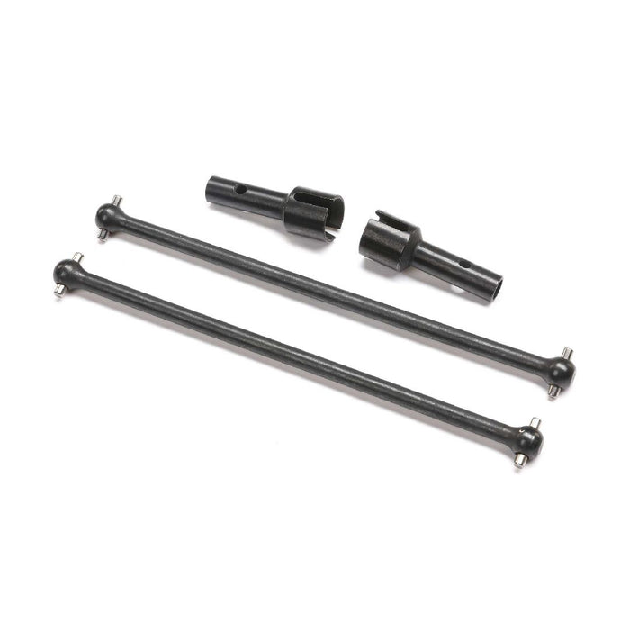Losi Dog Bone & Axle (2): SLN