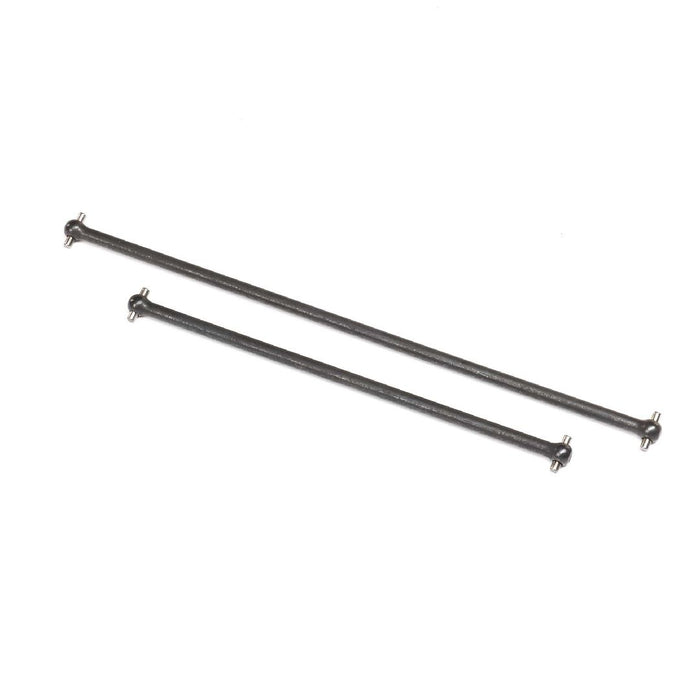 Losi Center Driveshaft Set: SLN