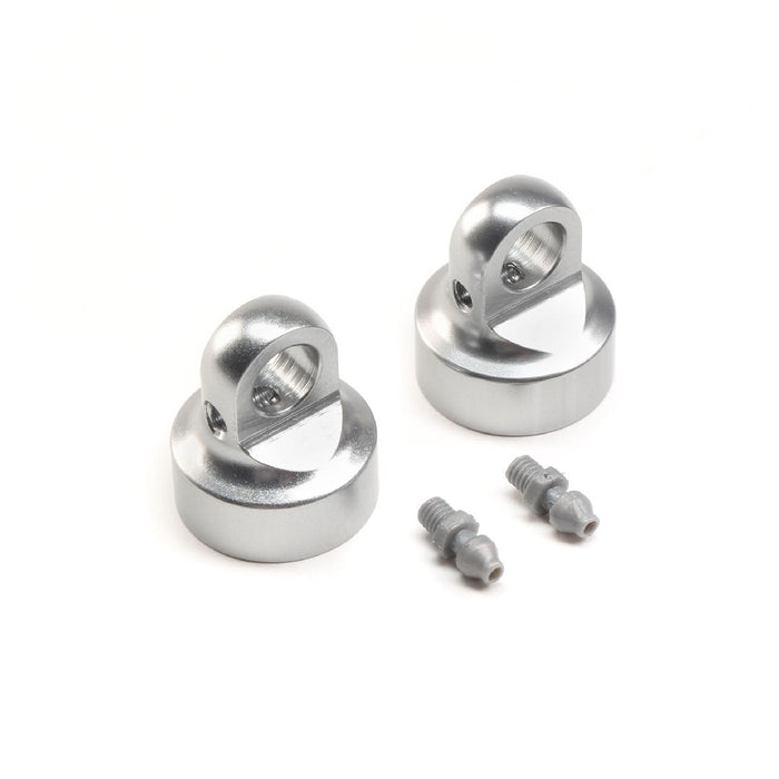 Losi Shock Cap Set (2): SuperRockRey