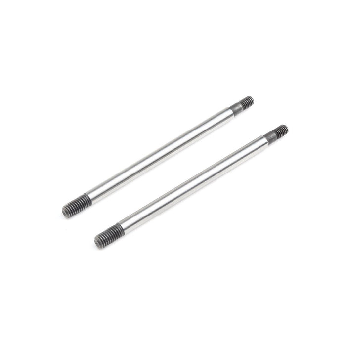 Losi Shock Shaft, Fr (2): SuperRockRey