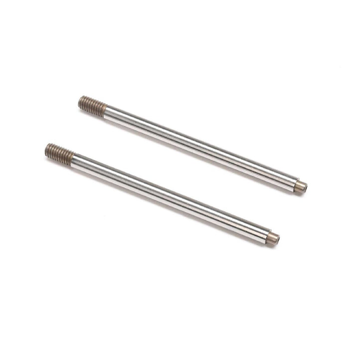 Losi Front Shock Shaft (2): 8XTE RTR