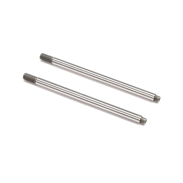 Losi Rear Shock Shaft (2): 8XTE RTR