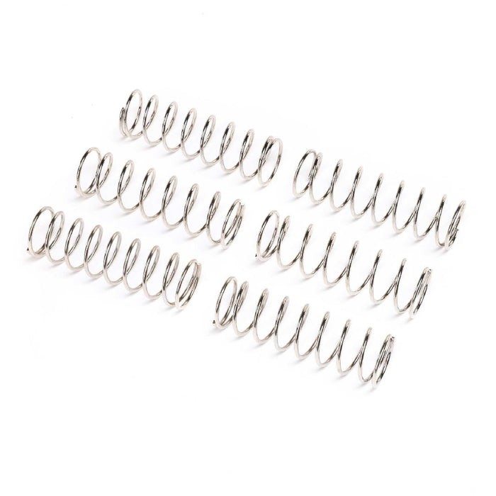 Losi Front Spring Set: SLN