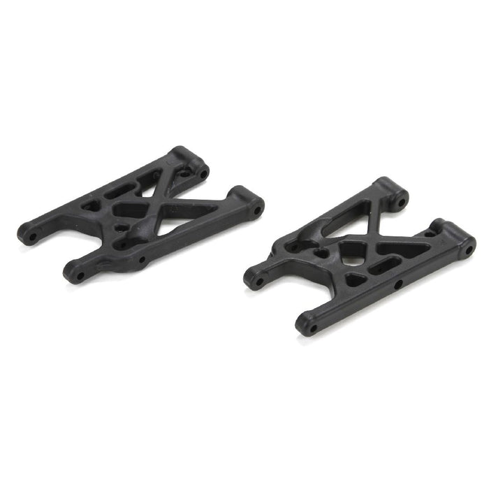 Losi Rear Suspension Arm Set (2):5B