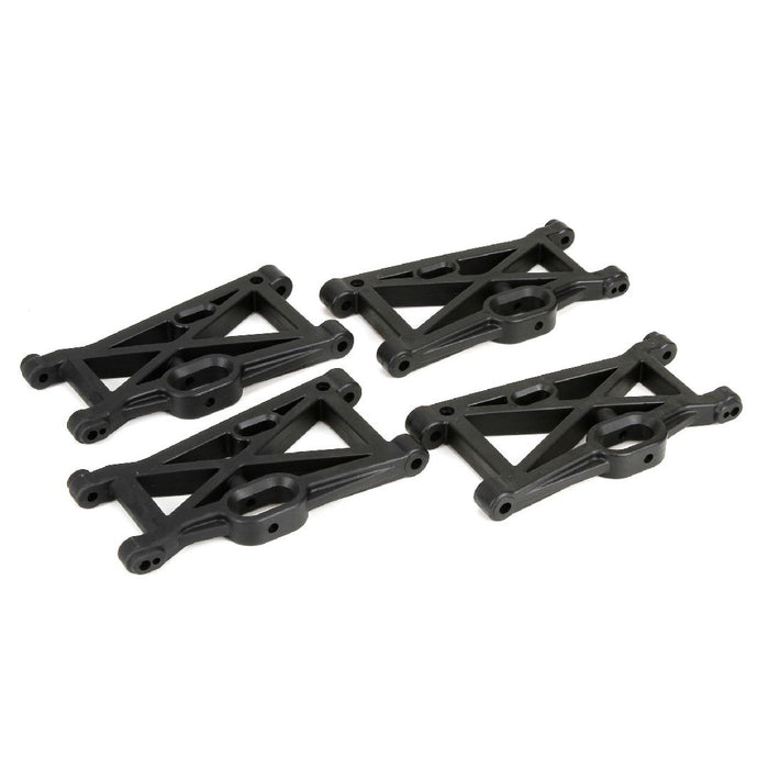 Losi Suspension Arm Set (4): 1:5 4wd DB  XL