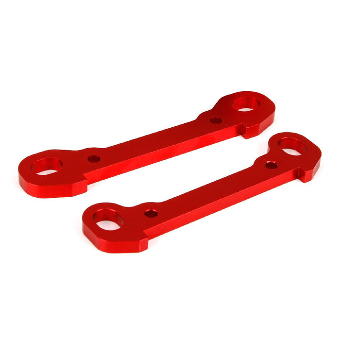 Losi Rear Hinge Pin Brace, (2): 1:5 4wd  DB XL