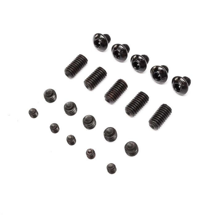 Losi Set Screw, Set,(20):1/5 4wd  DB XL