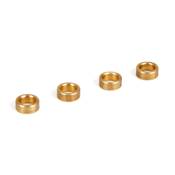 Losi Bushing, 10x7x4mm, (4): 1/5 4wd DB XL