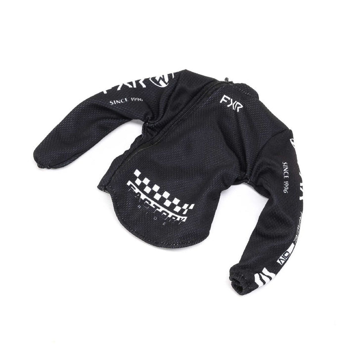 Losi Rider Jersey Set, FXR Numberless: PM-MX