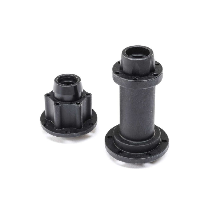 Losi Hub Set, Composite: PM-MX