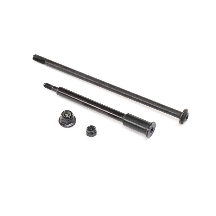 Losi Axle Set: PM-MX