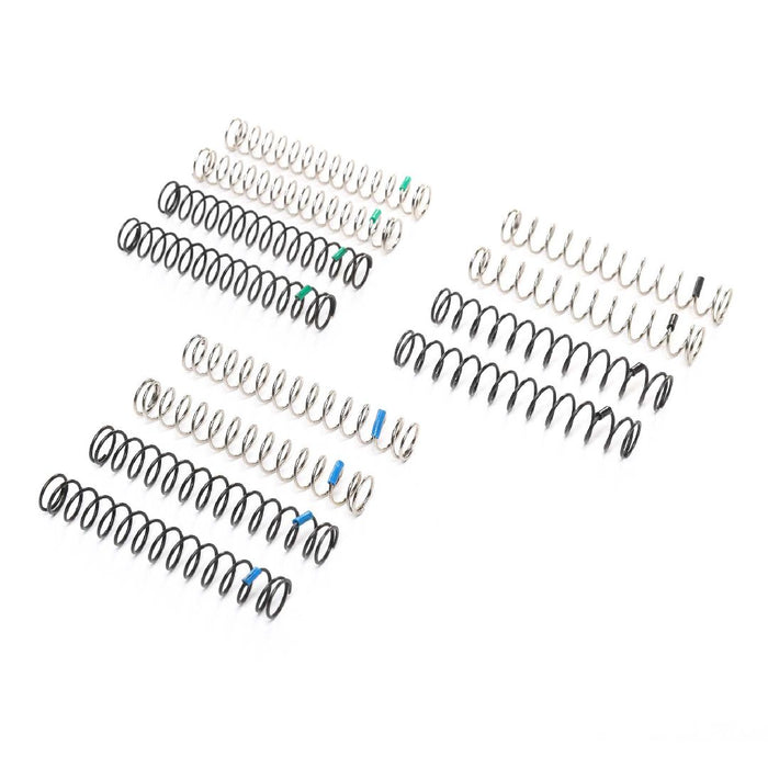 Losi Front Fork Spring Set: PM-MX