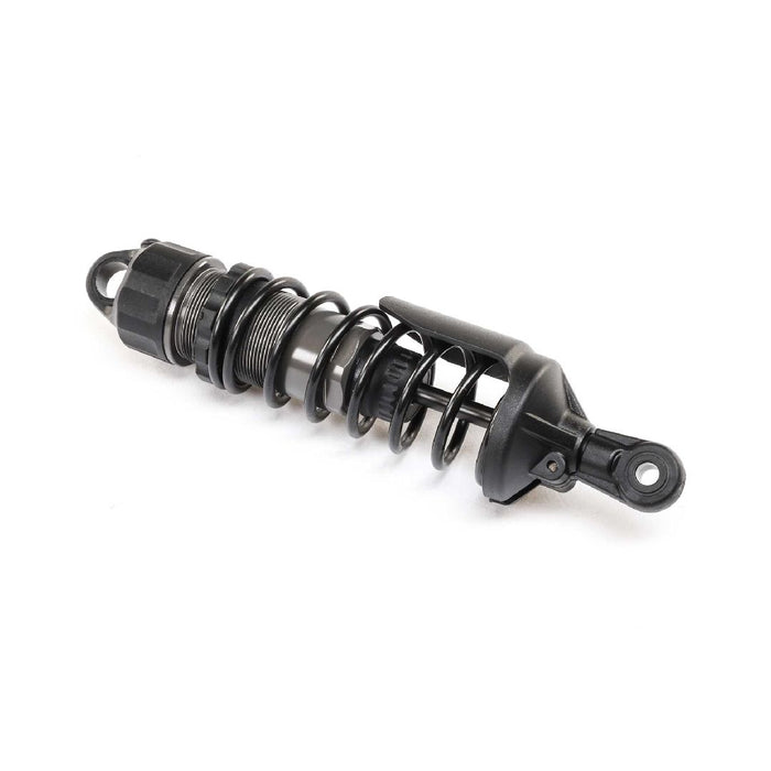 Losi Rear Shock Set, Complete & Assembled: PM-MX