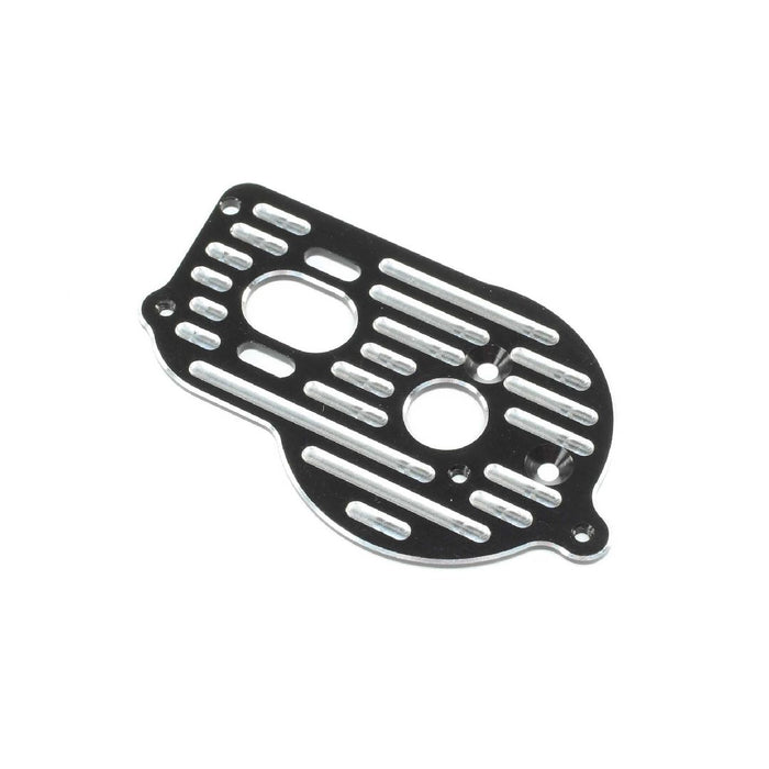 Losi Machined Aluminum Motor Plate:Mini-T 2.0