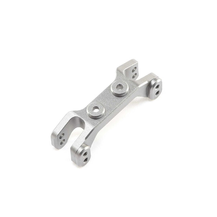 Losi Front Camber Link Mount, Aluminum: Rock Rey