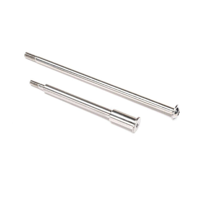 Losi Titanium Axle Set: PM-MX