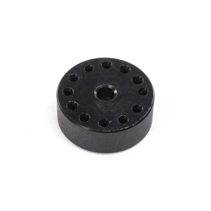 Losi Machined Shock Piston, 12 x 1.0mm (1): PM-MX
