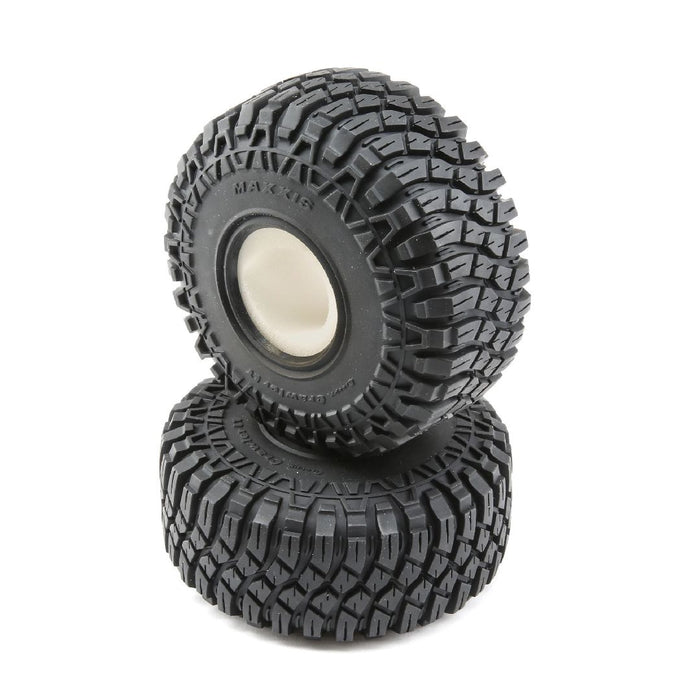 Losi Maxxis Creepy Crawler LT Tire (2)