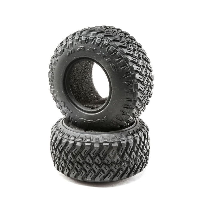 Losi Maxxis Razr Mud Terain, SCT TIRE (2)