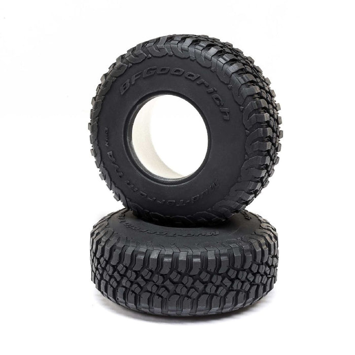 Losi BFG KM3 2.2/3.3 Wheels w/Foam (Front/Rear)(2): RZR Rey
