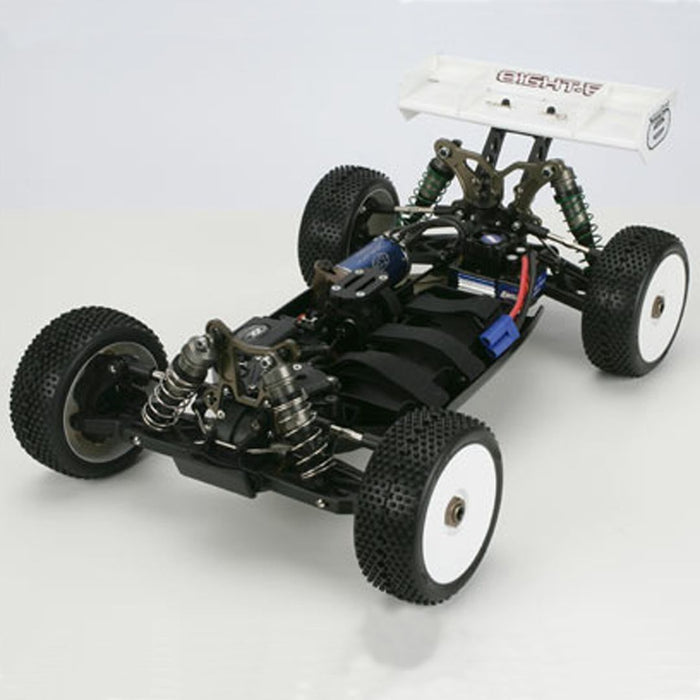 Losi 8IGHT Electric Conversion Kit Hardware Package